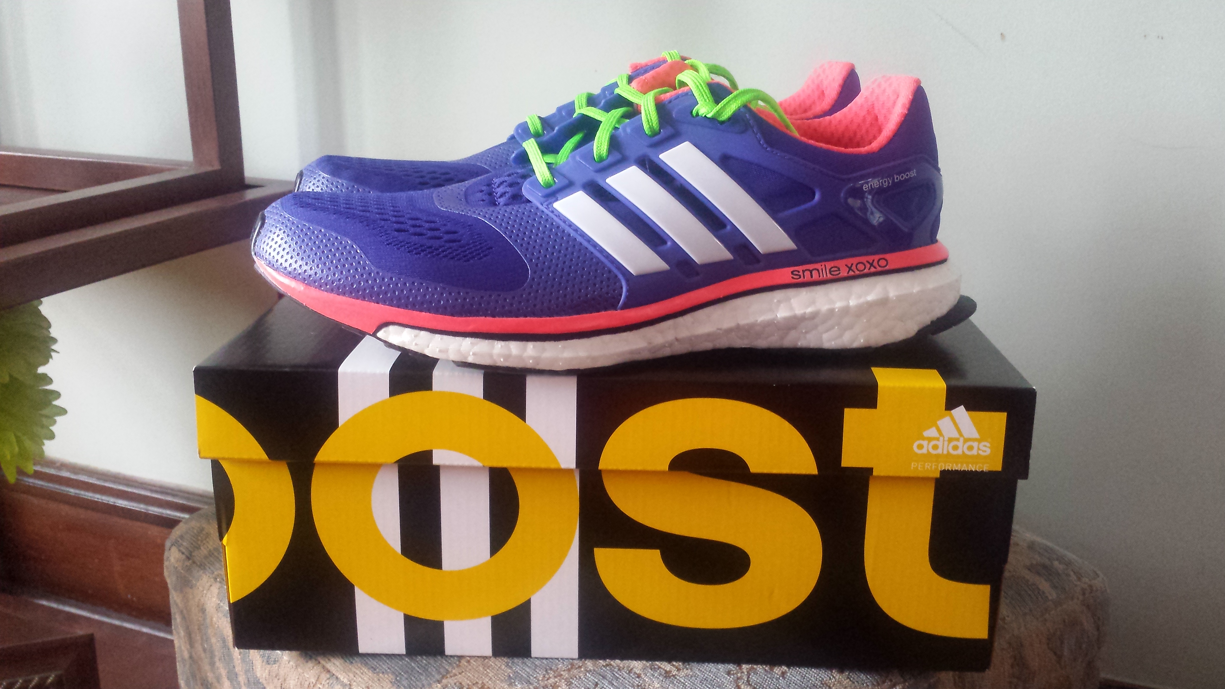 adidas energy boost 2 esm review